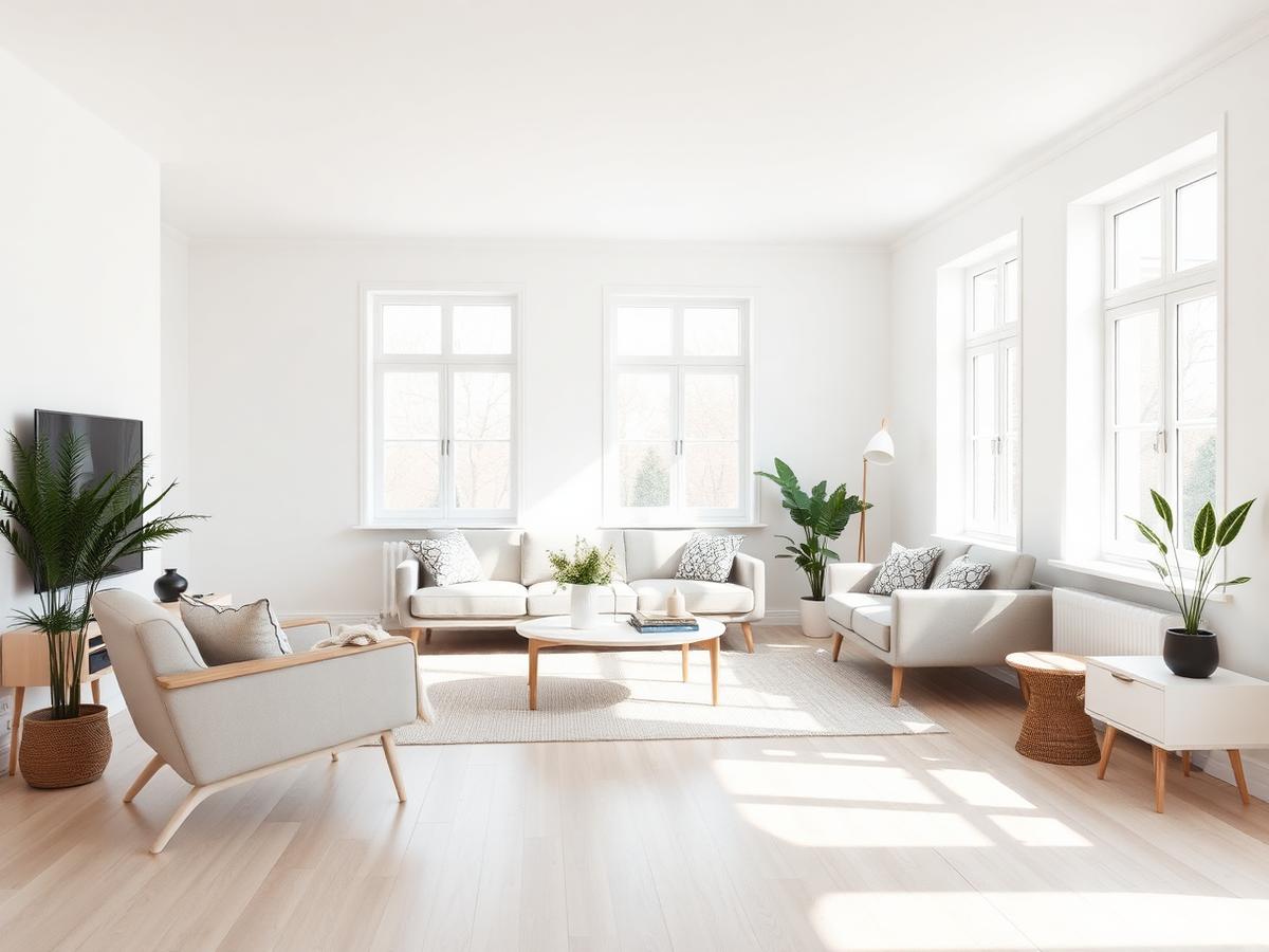 Invändig renovering