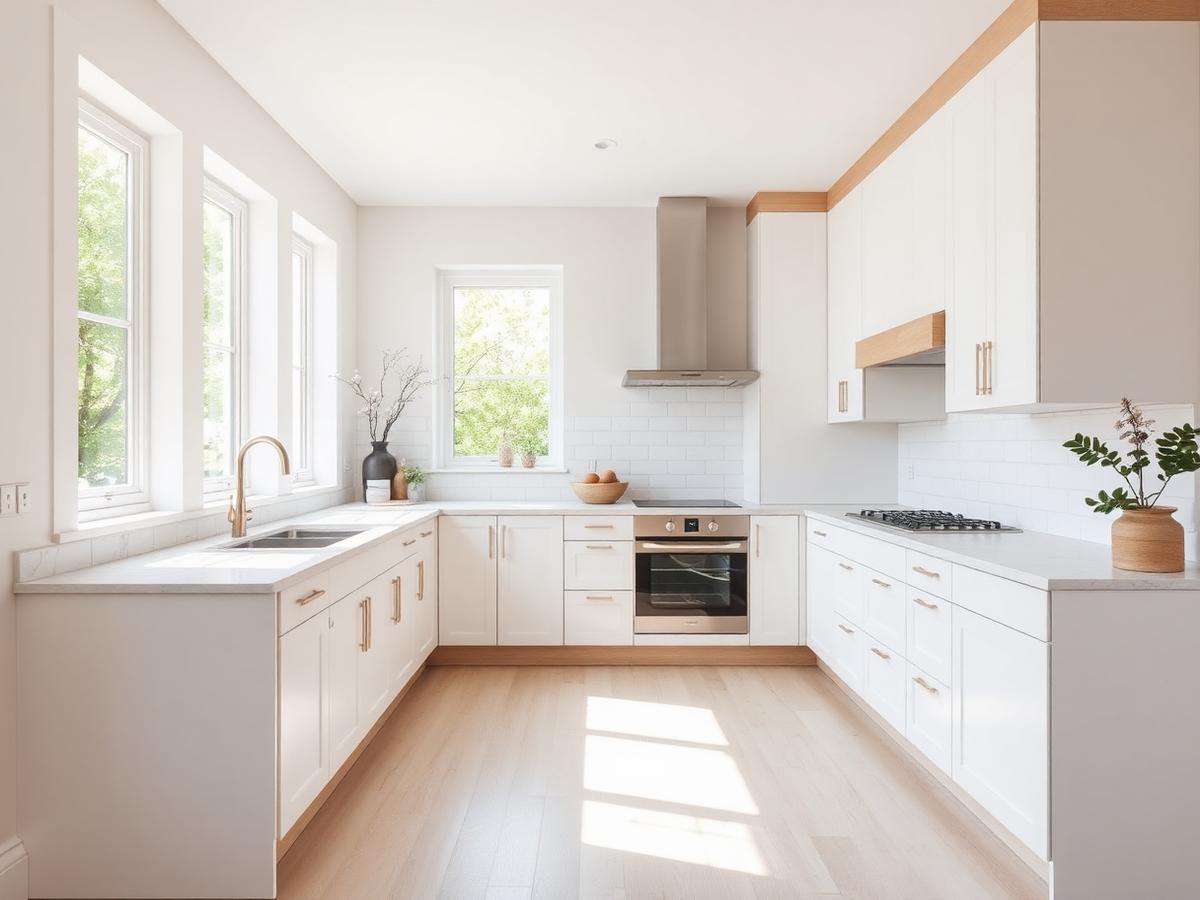 Köksrenovering